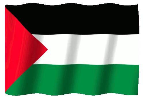 palestine